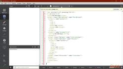 C++ Programming By Example - Setting Up a Basic GUI with Qt Creator Instructional Video