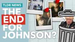 How Partygate Could End Johnson as an MP Instructional Video