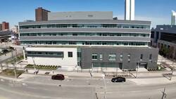 Windsor city council scolded over proposed flag policy change News Clip