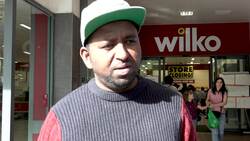 Shoppers saddened by Wilko shutdown News Clip