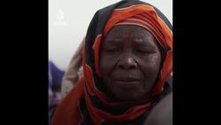 How chaos in Sudan is fuelling a regional refugee crisis News Clip