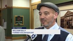 Borough of Ramsey honors former EMT who saved singer who collapsed Instructional Video