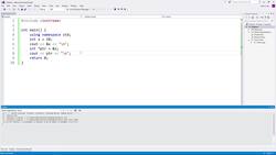 Complete Modern C++ - Pointers Instructional Video