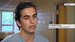 Hip surgery procedures need to change in Canada, say researchers News Clip