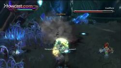 Kingdoms of Amalur: Reckoning Walkthrough Part 40 - Gadflow Instructional Video