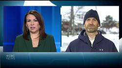 Cleanup after P.E.I. snowstorm will take 'a few more days' News Clip