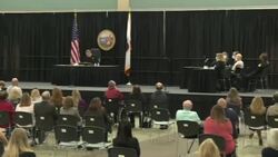 CLEAN : US 'Golden State Killer' jailed for life News Clip