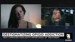Anti-Smoking Group 'The Truth' Takes Aim at Opioid Epidemic News Clip
