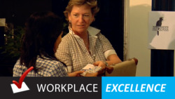 Reward and Recognition Strategies for Employee Motivation Instructional Video