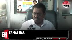 Kamal Haasan Faces Backlash Over 'Kannada Born From Tamil' Remark at Thug Life Event News Clip