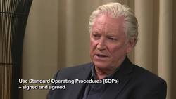 Creating a Safe and Professional Workplace Environment Instructional Video