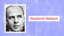 The Origin of Earth Day Explained Instructional Video