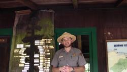 Redwood National and State Parks - Redwood Ranger Minute: Barn Swallows Instructional Video