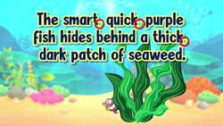 Punctuation Perfection: Using Commas with Adjectives Instructional Video