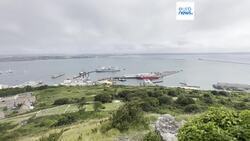 UK government faces battle with anti-immigration sentiment stoked by previous government's rhetoric Instructional Video