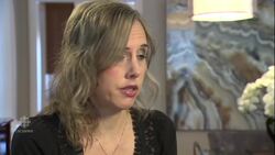 Canadian woman speaks out about alleged sexual assault at resort | CBC Go Public News Clip