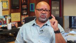 Johnny E. Williams - White Supremacy Instructional Video