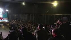 Nobel laureate opens Lima International Book Fair Instructional Video