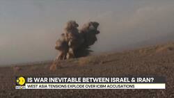 Iran-Israel tensions: Netanyahu claims Iran building ICBMs to hit US cities News Clip
