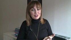 CLEAN : Transparency International comments on Tur News Clip