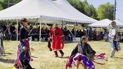 Respect our regalia: Why sacred clothing is off-limits at powwows News Clip