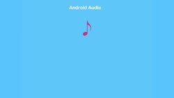 Comprehensive Android Developer Bootcamp - Introduction to Android Media Instructional Video