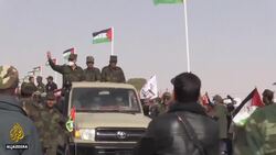 Spain deploys tanks, troops in Ceuta over migrants News Clip