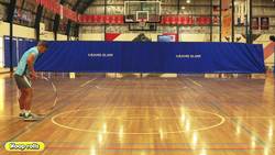 Hoop - Hoop rolls Instructional Video