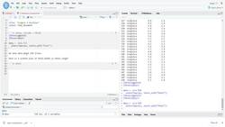 Data Science and Machine Learning with R - Introduction to R Markdown Instructional Video