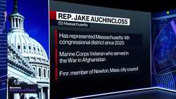 House Republicans to Explode National Debt: Auchincloss News Clip