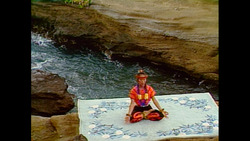 BALANCE WITH POISE Instructional Video