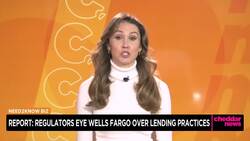 Need2Know Biz: Wells Fargo Under Microscope, Bitcoin Dip & Macy's Buyout News Clip