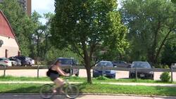 Parking lot battle between city, curling club reaches municipal board News Clip