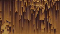 4K Abstract Glitch Technology Background. Stock Footage