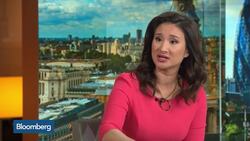 Berenberg's Pickering, HSBC's Kettner on Global Growth, Markets News Clip
