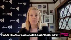 GLAAD Reports Targeted Harassment Has Increased Alongside Greater LGBTQ Visibility News Clip