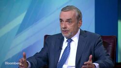 Diamond Offshore CEO Says 'Our Day Rates Could Double' News Clip