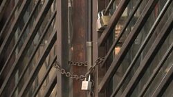 CLEAN : Streets of Harare as Zimbabwe enters second national lockdown News Clip