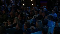 Anthony Veneziale: "Stumbling towards intimacy": An improvised TED Talk Instructional Video