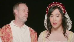 The Taming of the Shrew Introduction 2 Performance: Sly and Page, Lines 110-125 Instructional Video