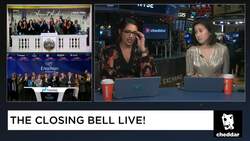 Looming Government Shutdown, Fed Hikes Deepen Markets Losses News Clip