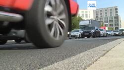 Eurozone inflation drops in July as economic growth accelerates News Clip