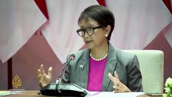 ASEAN foreign ministers fail to take tough stance on Myanmar News Clip