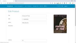 The Complete Guide to ASP.NET Core MVC (.NET 5) - Demo Project 2 (MVC) - Part 1 Instructional Video