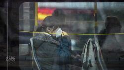 Increase in hate crimes against Asian Canadians in recent months: Vancouver police News Clip