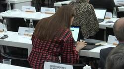 OAS members on Venezuela crisis Instructional Video