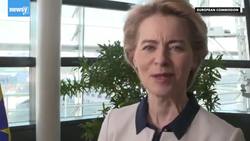 European Parliament Declares 'Climate Emergency' To Reduce Emissions News Clip