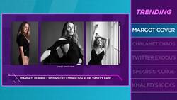 Between Bells: C Block - margot News Clip