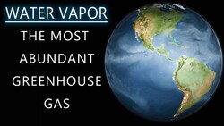 How More Water Vapor is Causing Extreme Weather Instructional Video