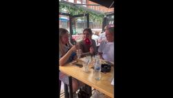 Nervous yet confident: Fans react as England face off against Spain in 2025 final Instructional Video